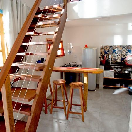 Barriga Da Lua Flats Villa Jijoca de Jericoacoara Eksteriør bilde