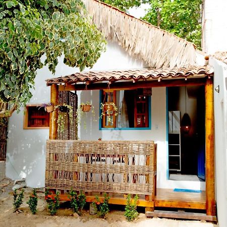Barriga Da Lua Flats Villa Jijoca de Jericoacoara Eksteriør bilde