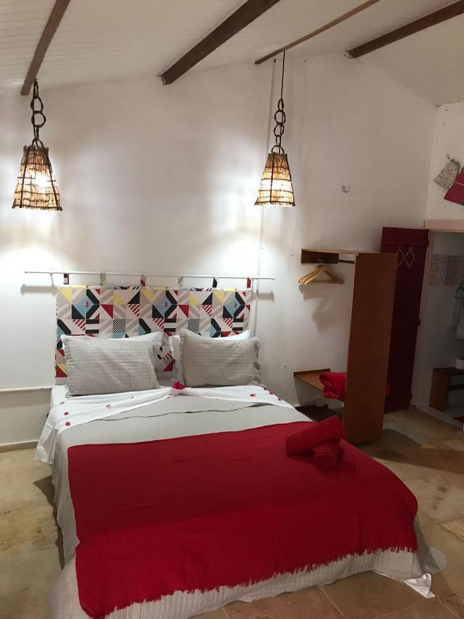 Barriga Da Lua Flats Villa Jijoca de Jericoacoara Eksteriør bilde