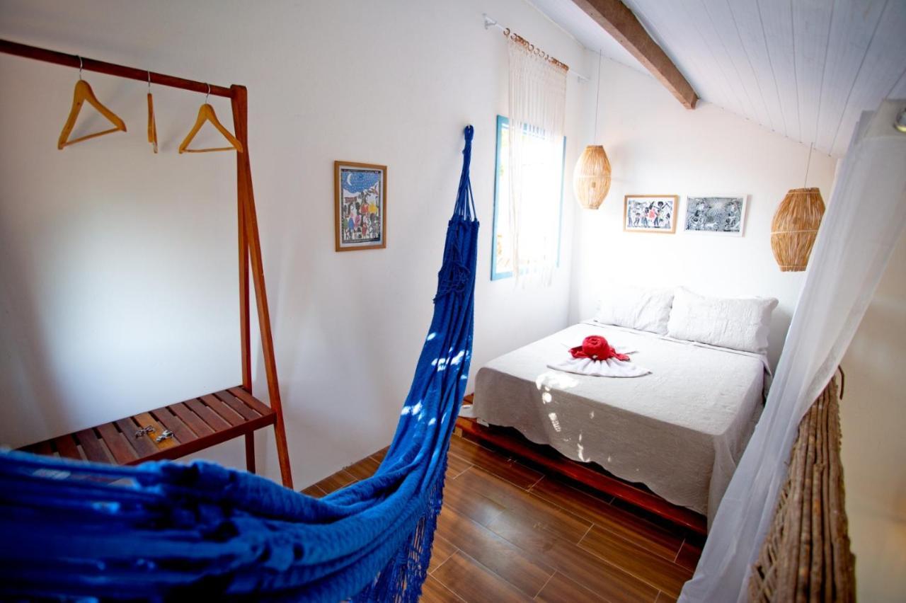 Barriga Da Lua Flats Villa Jijoca de Jericoacoara Eksteriør bilde
