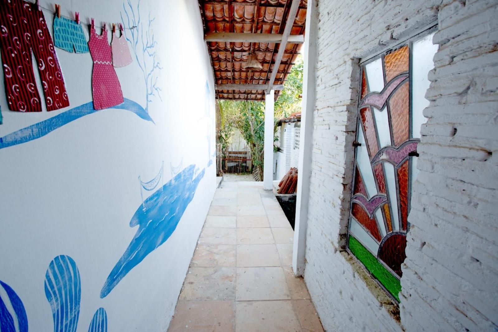 Barriga Da Lua Flats Villa Jijoca de Jericoacoara Eksteriør bilde
