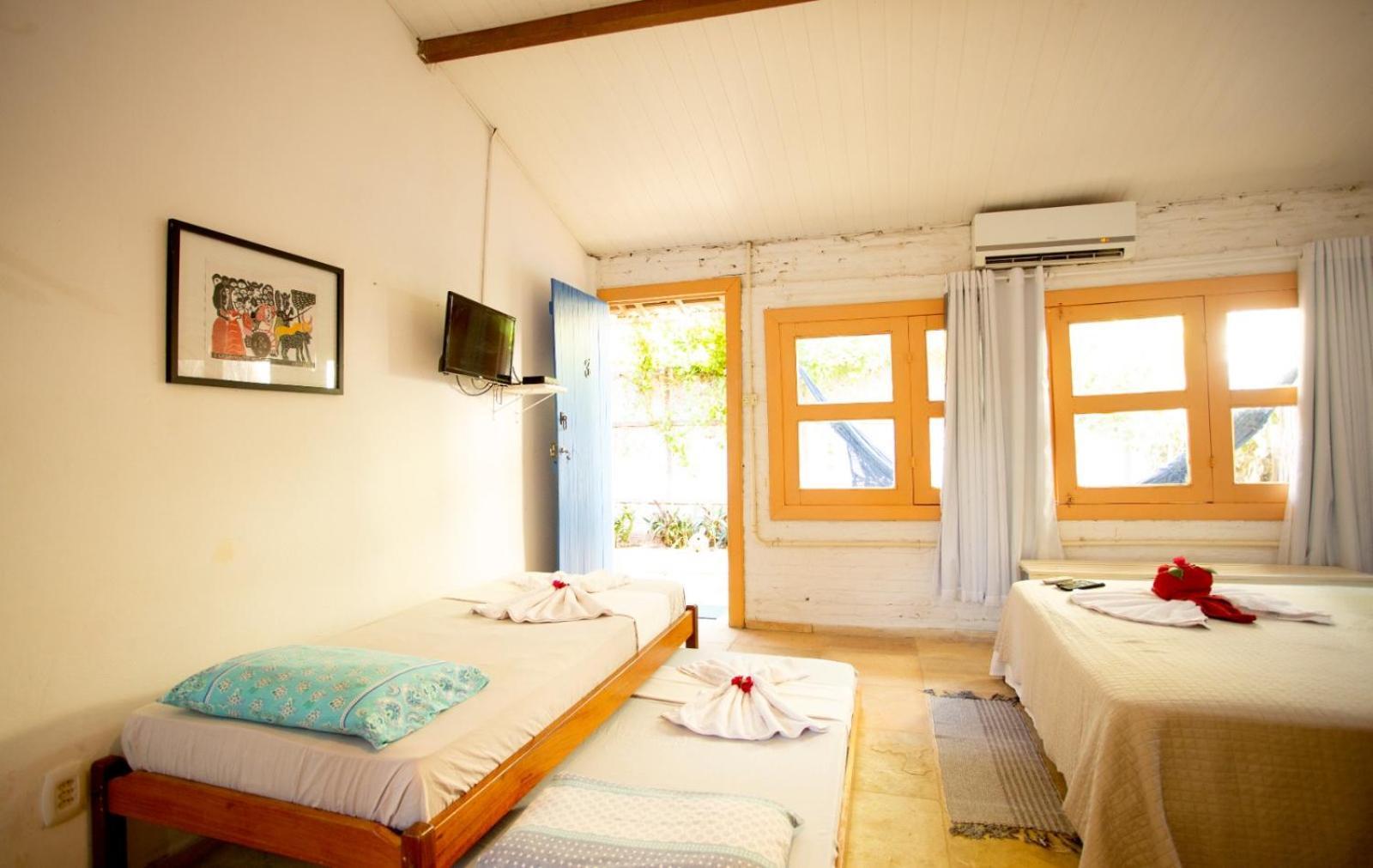 Barriga Da Lua Flats Villa Jijoca de Jericoacoara Eksteriør bilde