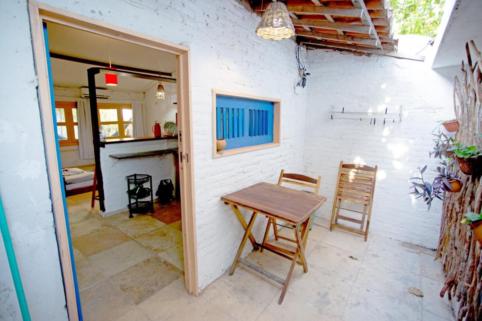 Barriga Da Lua Flats Villa Jijoca de Jericoacoara Eksteriør bilde