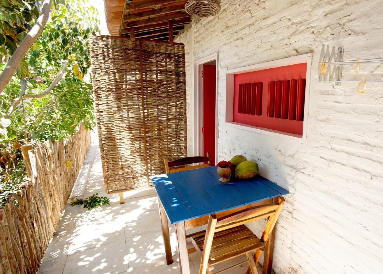 Barriga Da Lua Flats Villa Jijoca de Jericoacoara Eksteriør bilde