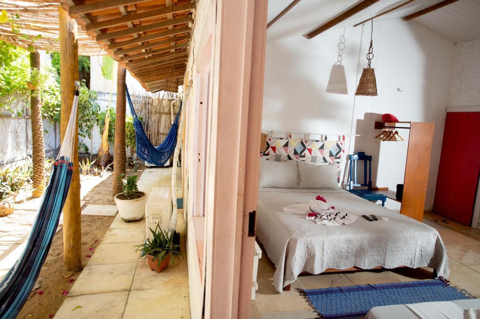 Barriga Da Lua Flats Villa Jijoca de Jericoacoara Eksteriør bilde
