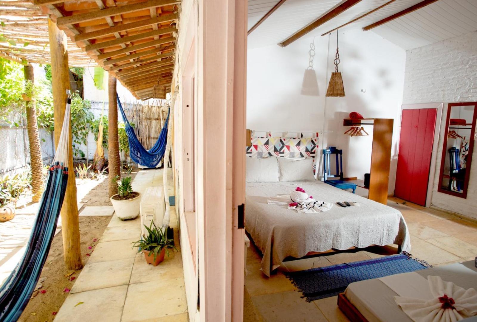 Barriga Da Lua Flats Villa Jijoca de Jericoacoara Eksteriør bilde