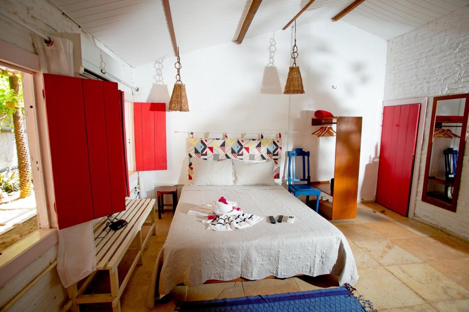 Barriga Da Lua Flats Villa Jijoca de Jericoacoara Eksteriør bilde