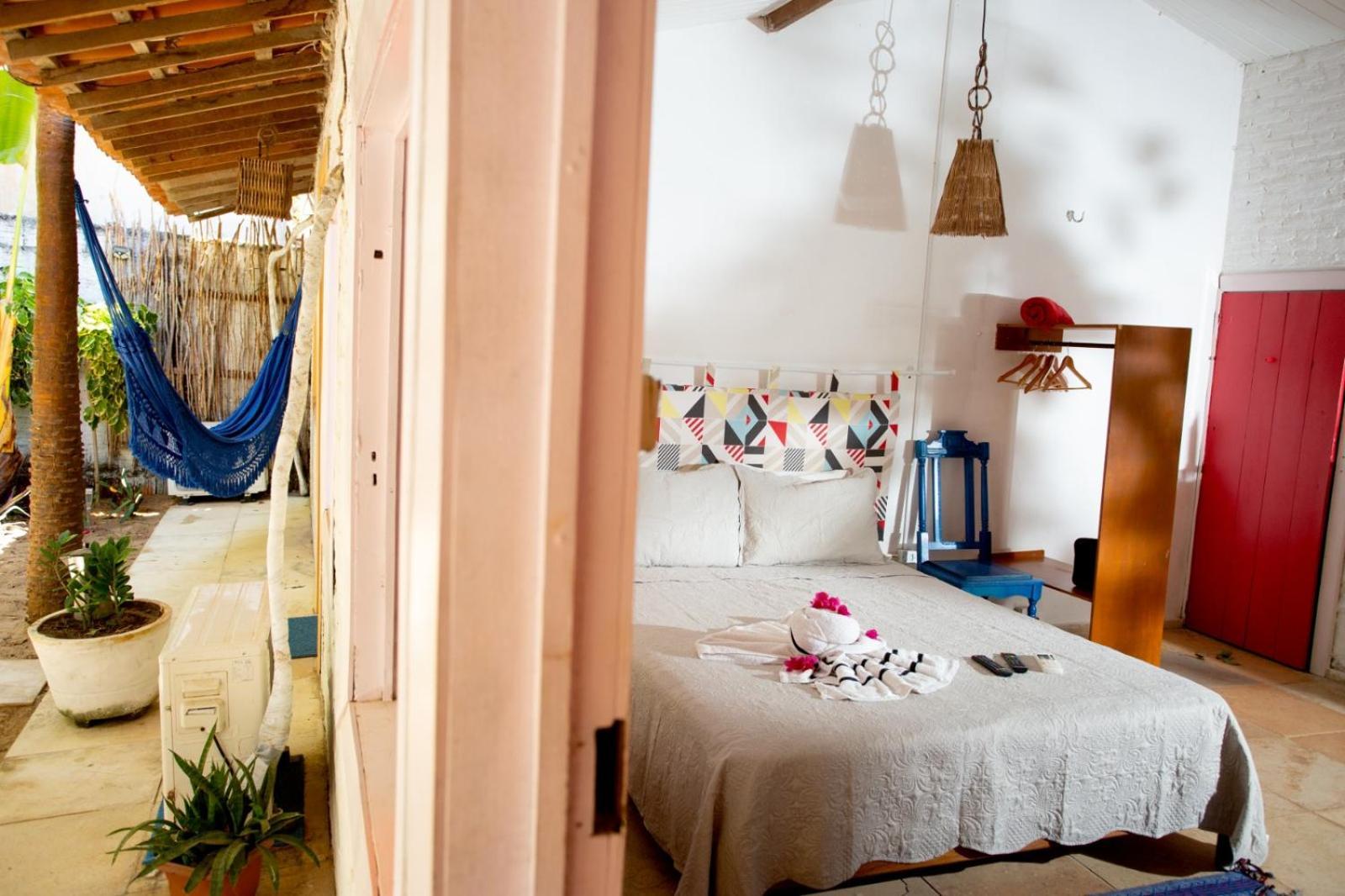Barriga Da Lua Flats Villa Jijoca de Jericoacoara Eksteriør bilde