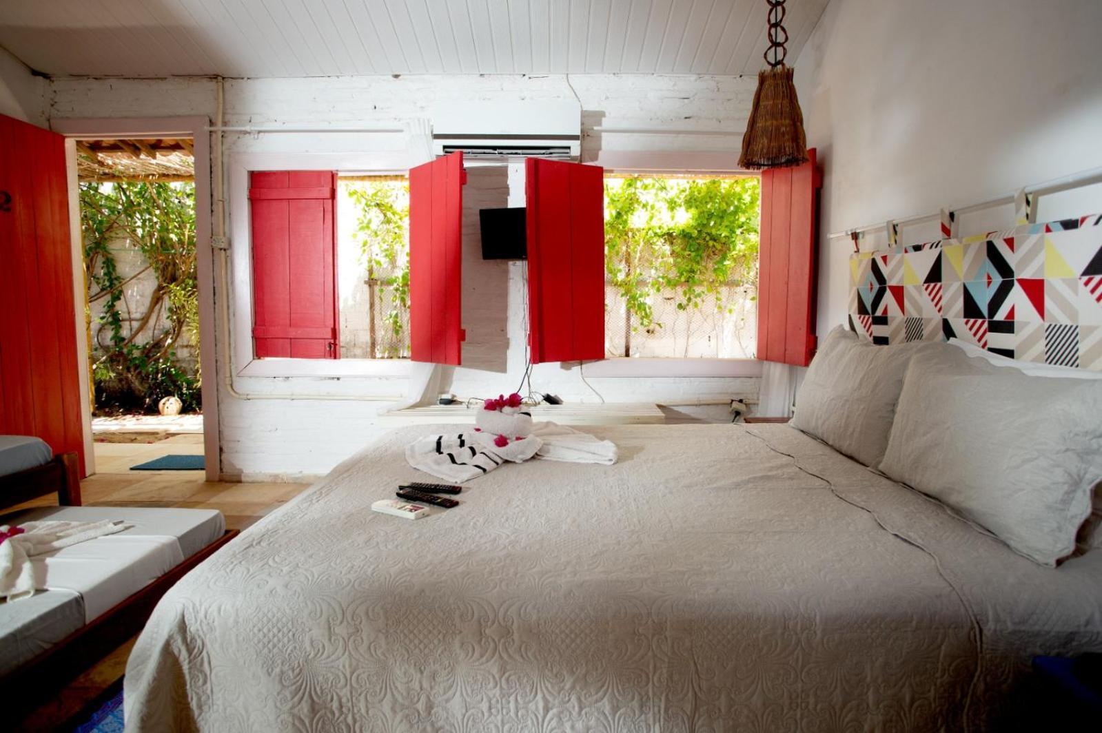 Barriga Da Lua Flats Villa Jijoca de Jericoacoara Eksteriør bilde