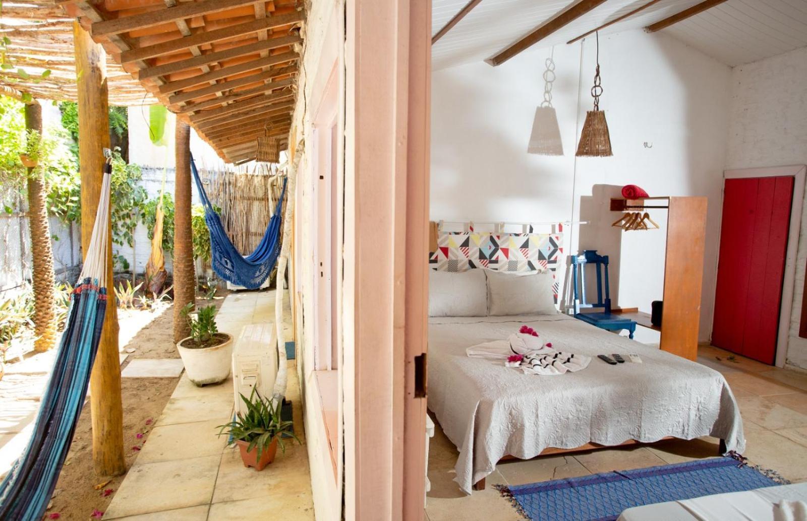 Barriga Da Lua Flats Villa Jijoca de Jericoacoara Eksteriør bilde