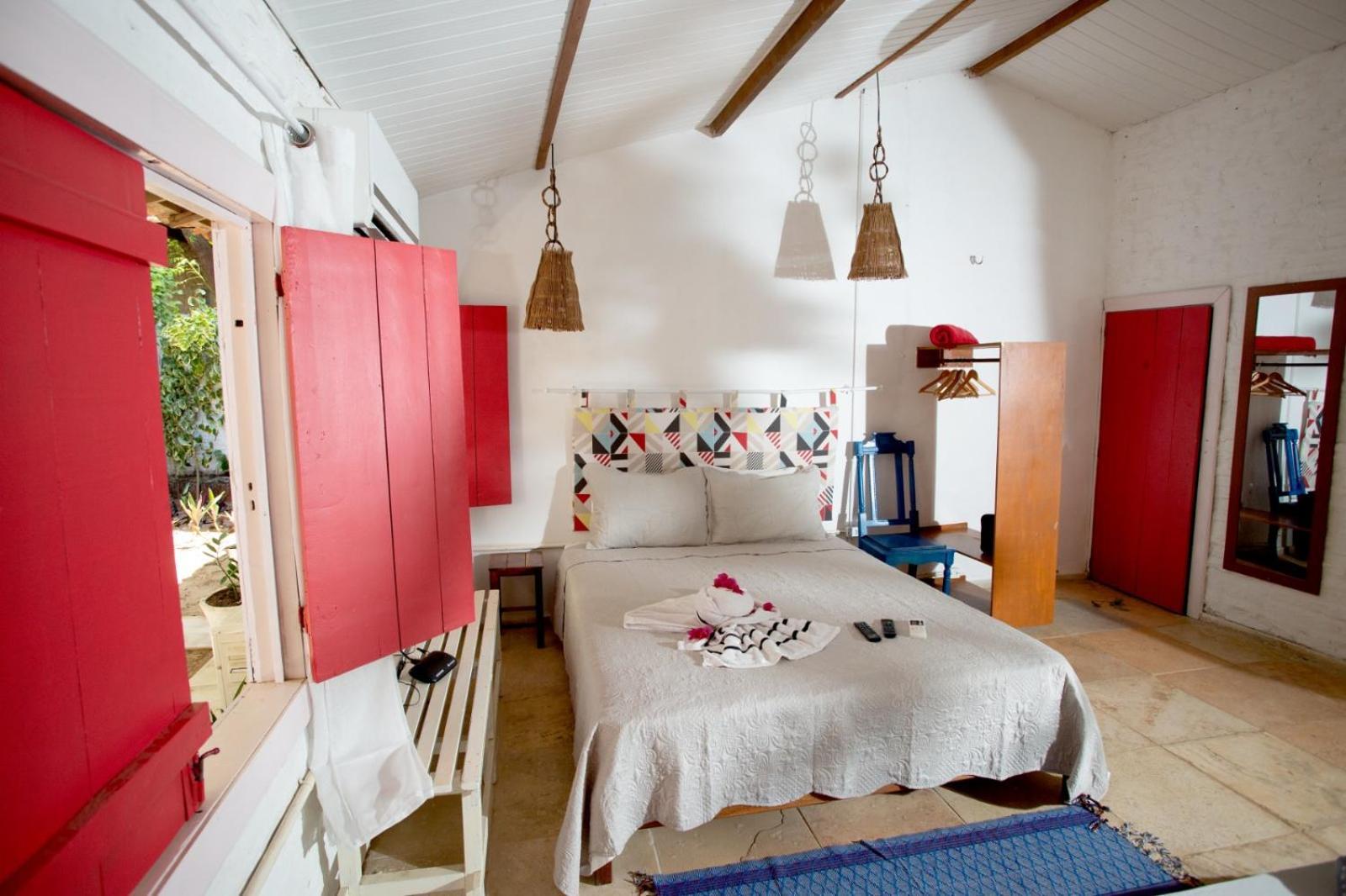 Barriga Da Lua Flats Villa Jijoca de Jericoacoara Eksteriør bilde
