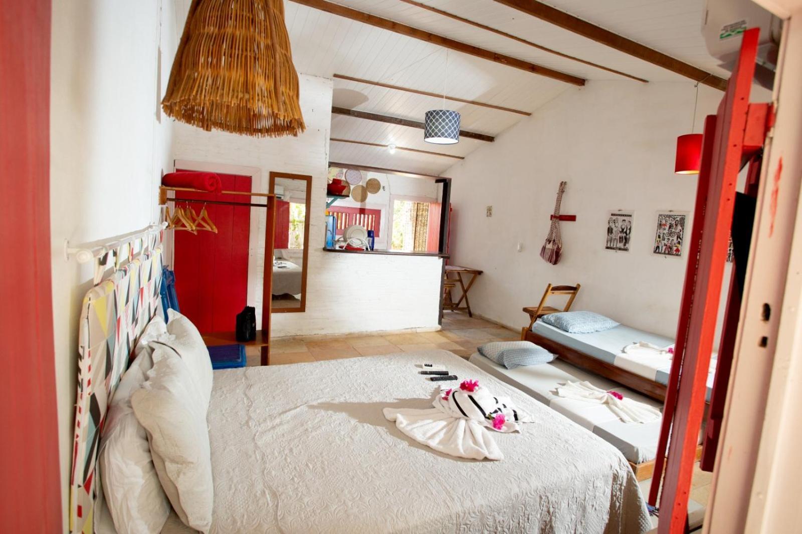 Barriga Da Lua Flats Villa Jijoca de Jericoacoara Eksteriør bilde