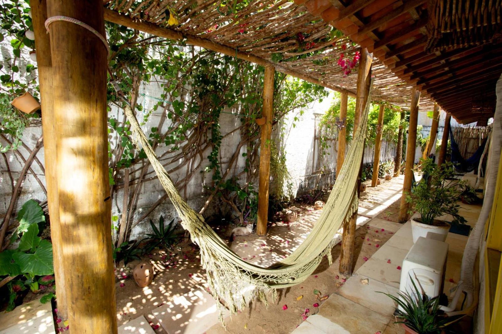 Barriga Da Lua Flats Villa Jijoca de Jericoacoara Eksteriør bilde