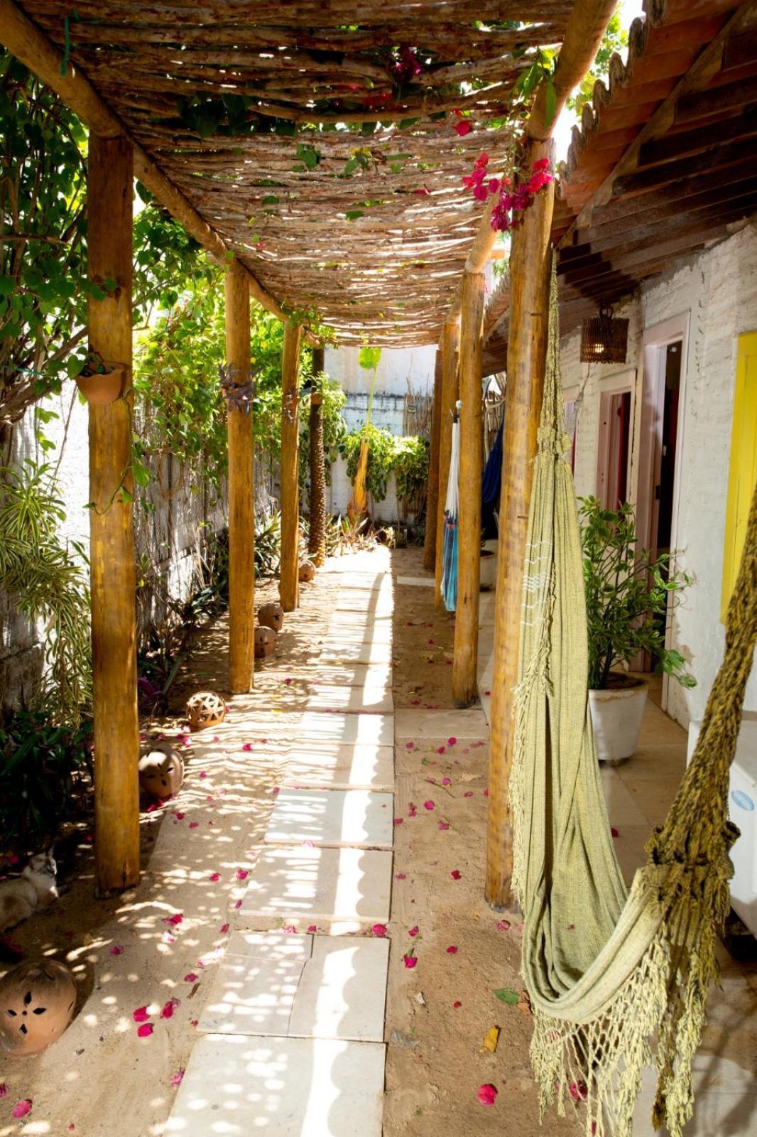 Barriga Da Lua Flats Villa Jijoca de Jericoacoara Eksteriør bilde