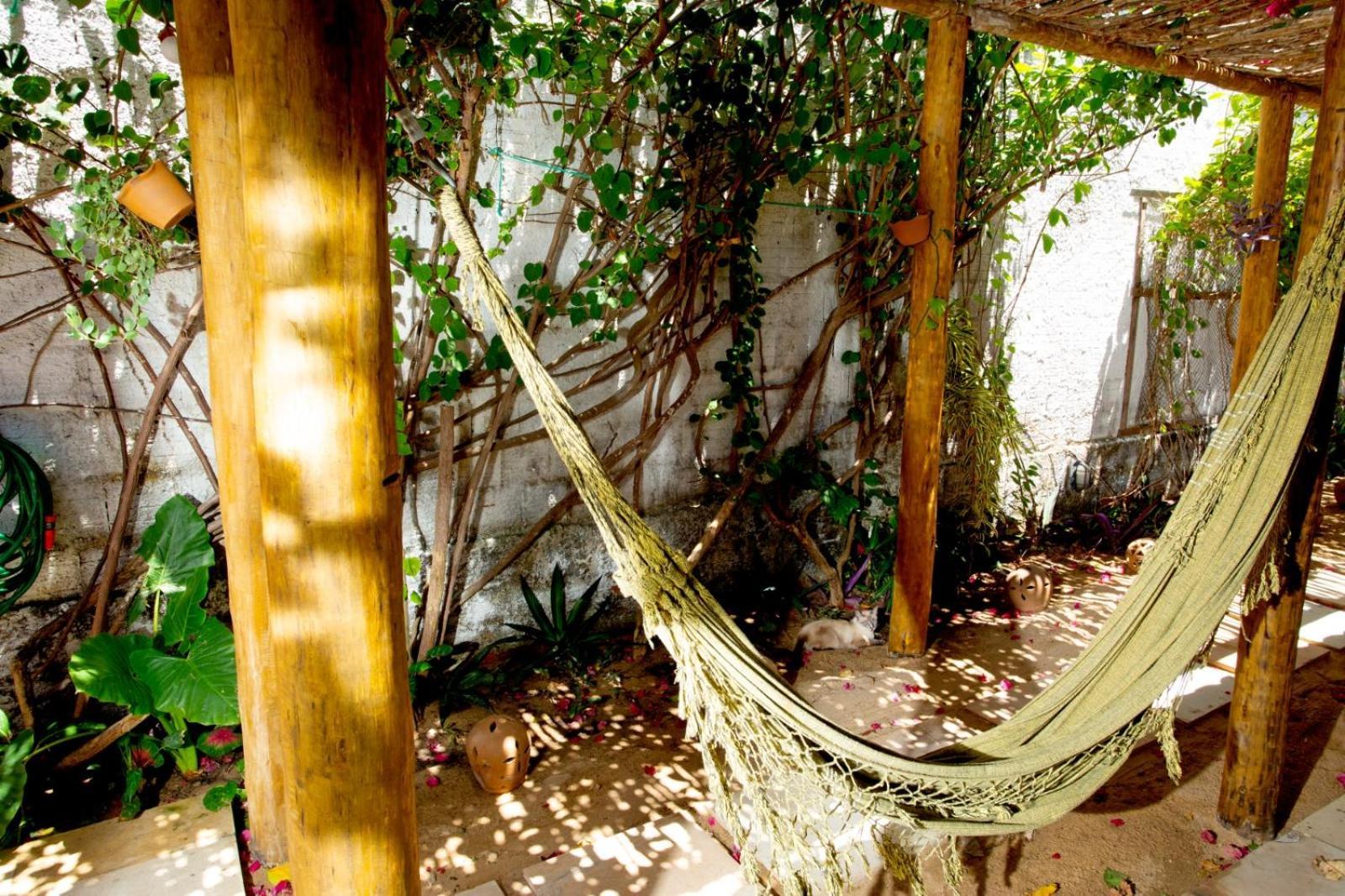 Barriga Da Lua Flats Villa Jijoca de Jericoacoara Eksteriør bilde