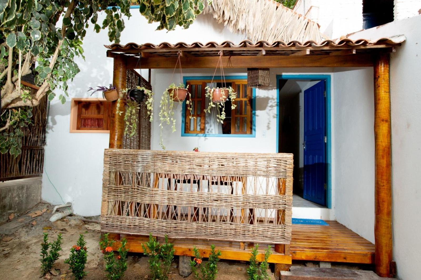 Barriga Da Lua Flats Villa Jijoca de Jericoacoara Eksteriør bilde