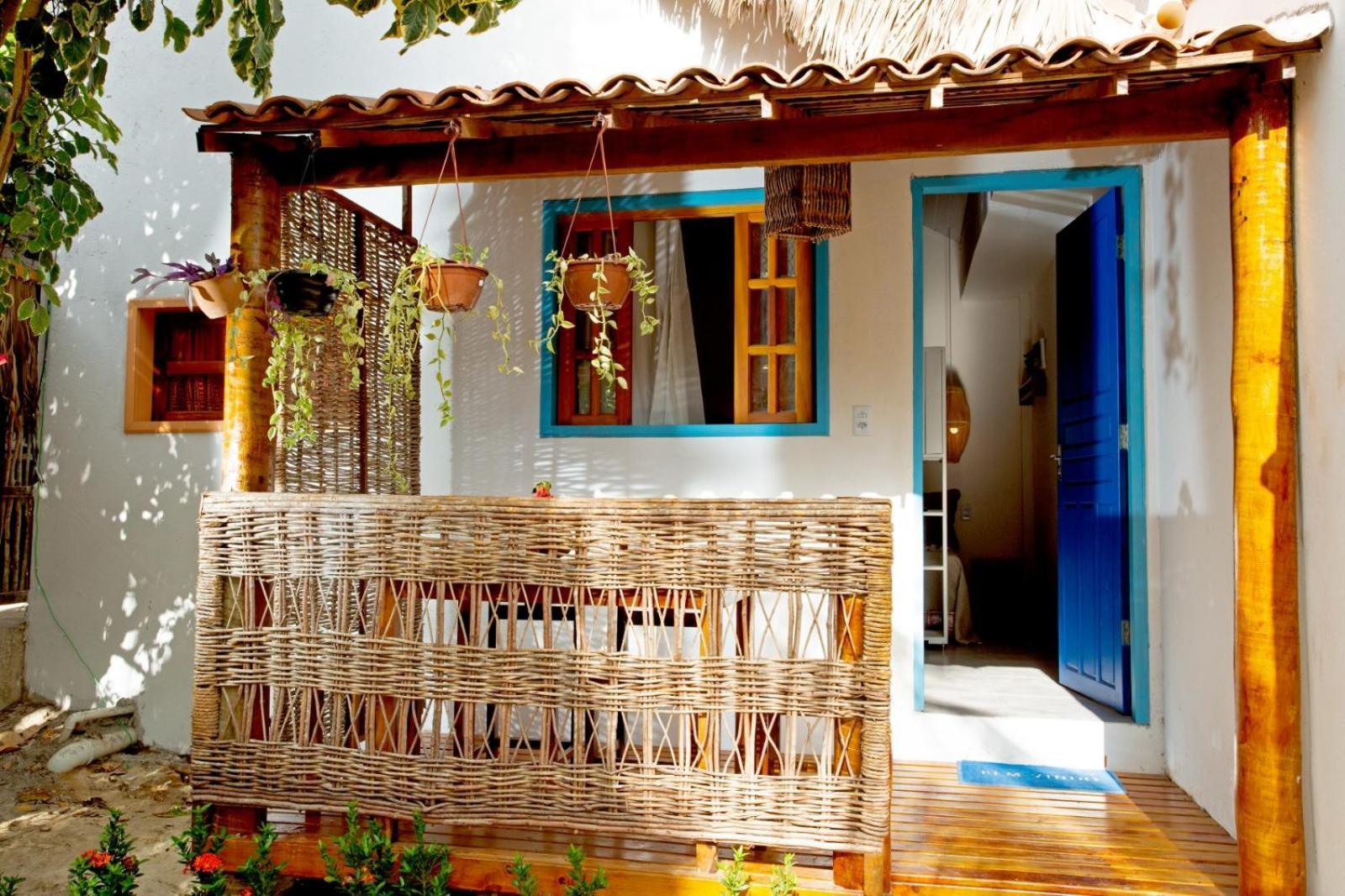 Barriga Da Lua Flats Villa Jijoca de Jericoacoara Eksteriør bilde